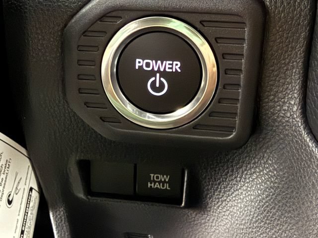 New 2027 Toyota Land Cruiser AWD/4WD image 15