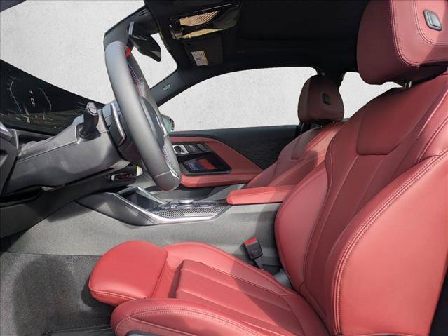 Used 2026 BMW M240i Coupe w/ Premium Package RWD image 4