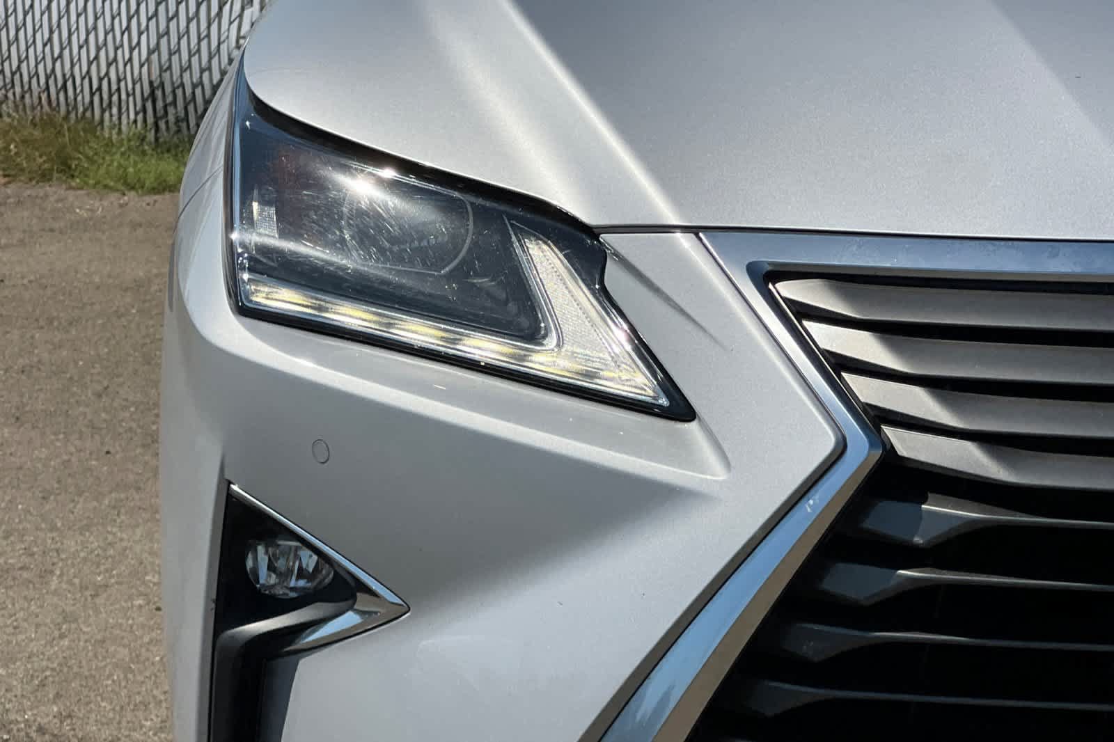 Used 2018 Lexus RX 350 FWD w/ Accessory Package image 17