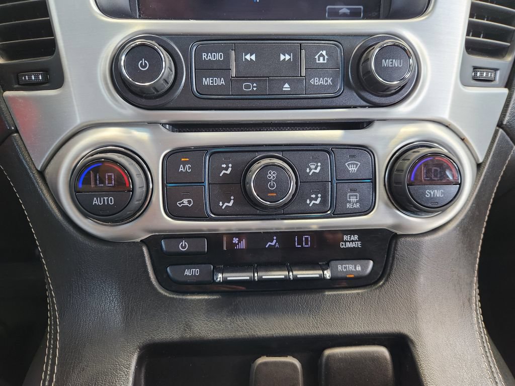 Used 2018 GMC Yukon SLE w/ Convenience Package RWD image 19