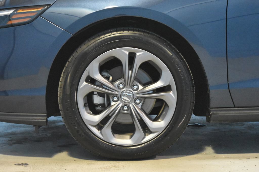 Used 2024 Honda Accord EX image 25