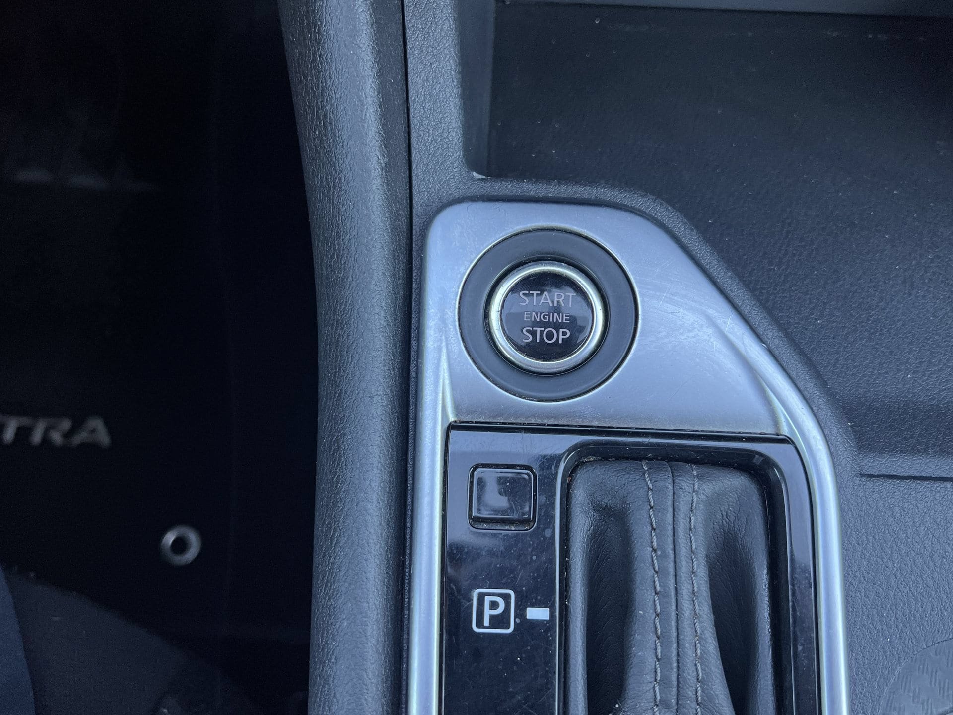 Used 2024 Nissan Sentra SV FWD image 6