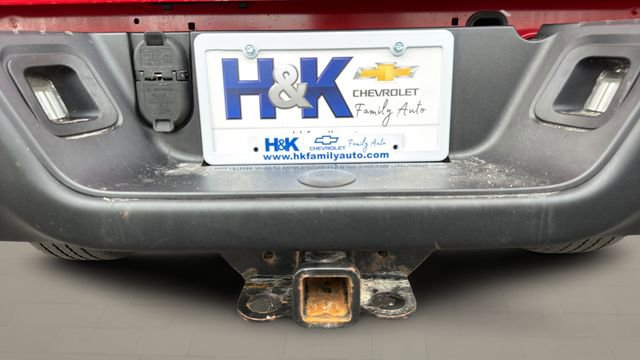 Used 2021 RAM 1500 Classic Warlock image 8