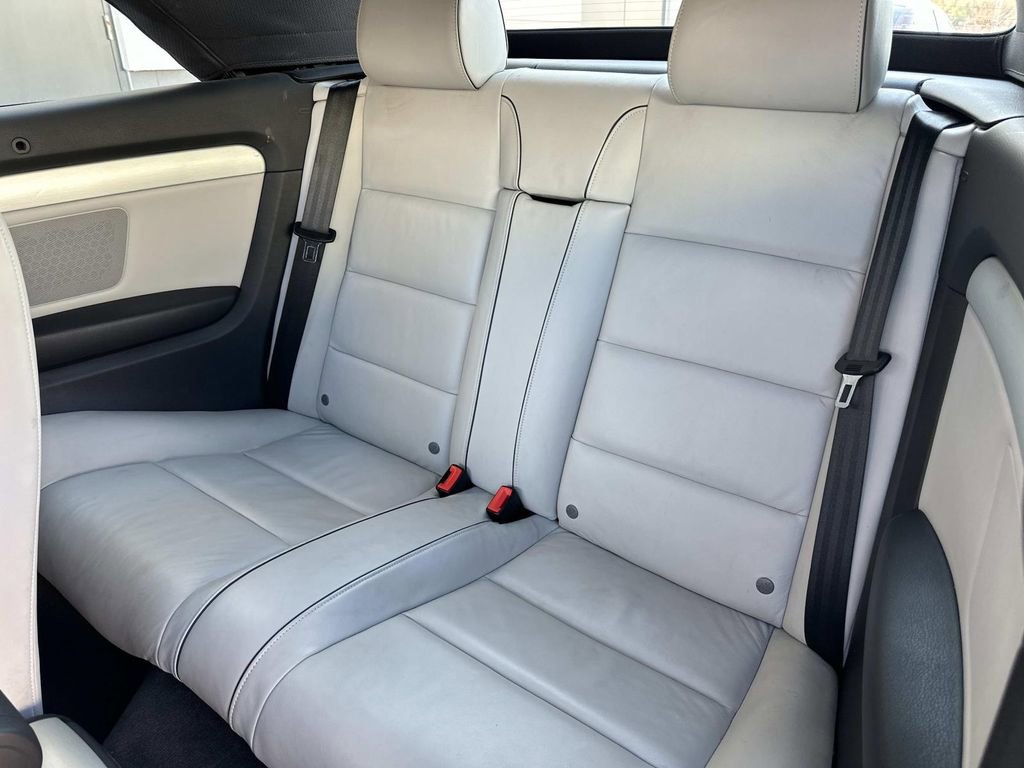 Used 2006 Audi S4 Cabriolet image 30