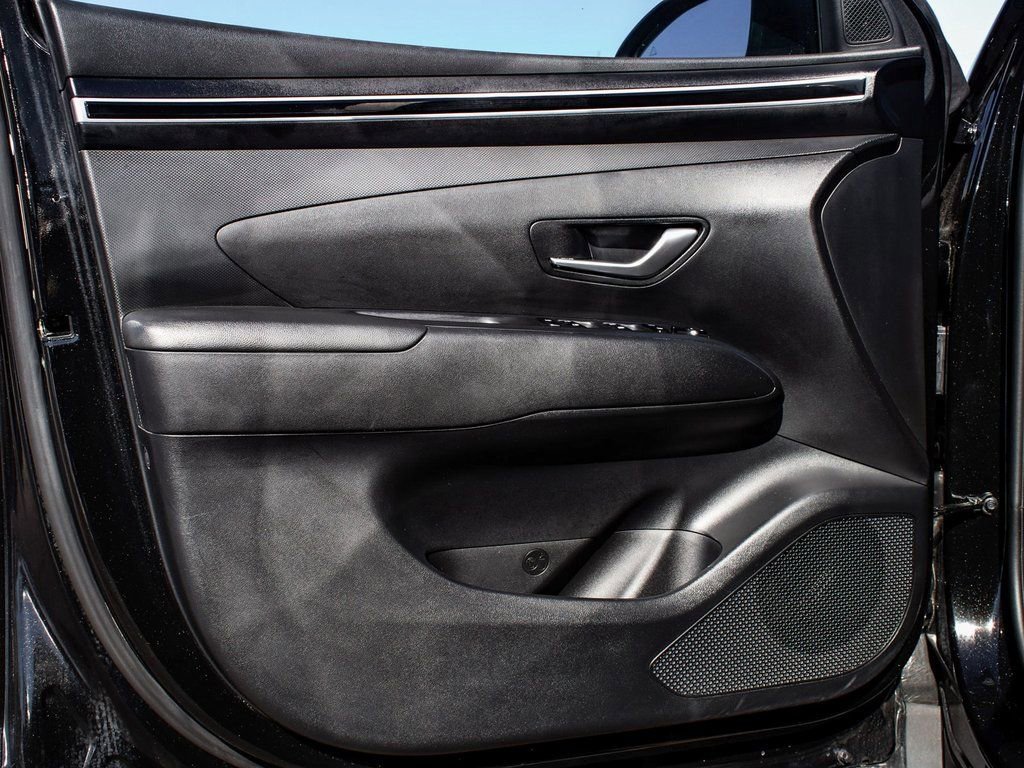 Used 2024 Hyundai Tucson SEL AWD/4WD image 8