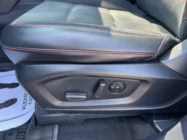 Certified 2025 Ford Explorer ST AWD/4WD image 26