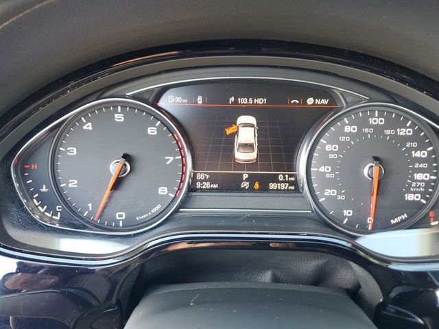 Used 2017 Audi A8 L 3.0T image 23