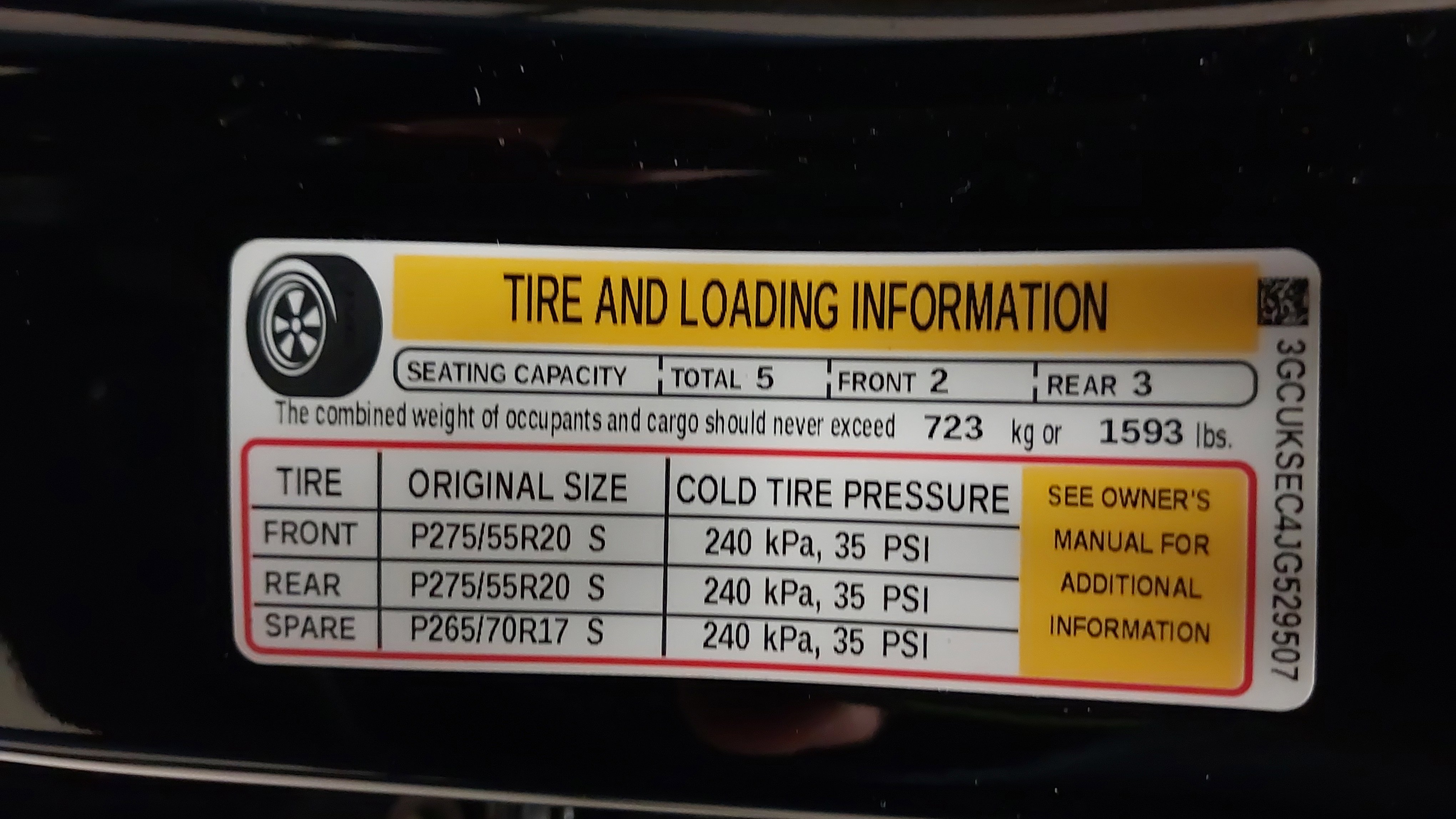 Used 2018 Chevrolet Silverado 1500 LTZ w/ Sport Package image 37