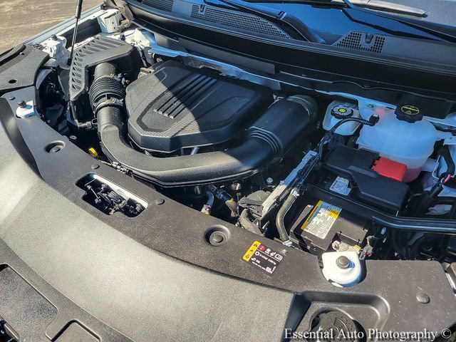 Used 2026 Buick Enclave Sport Touring w/ Power Package FWD image 22