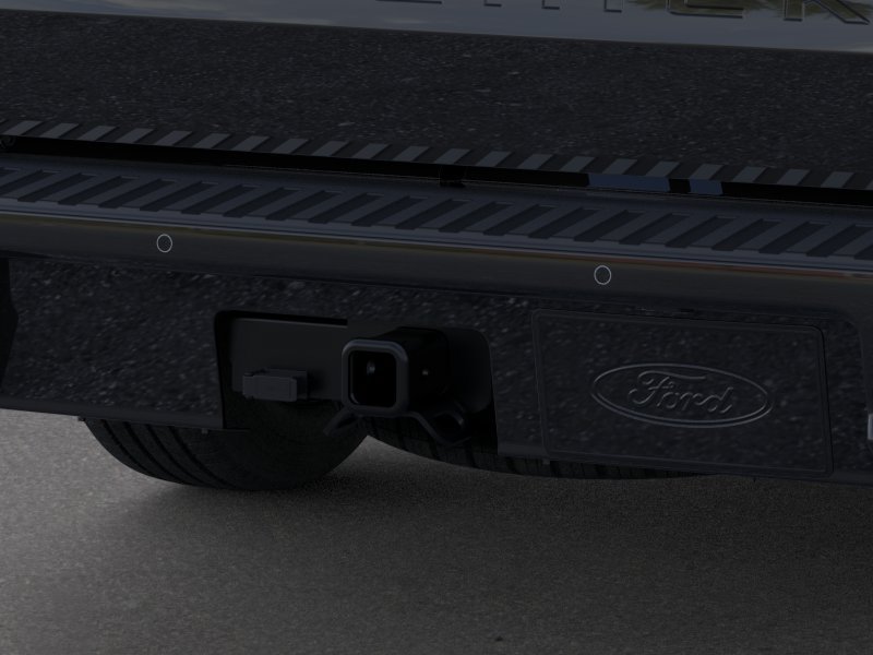 New 2026 Ford Maverick Lobo AWD/4WD image 24