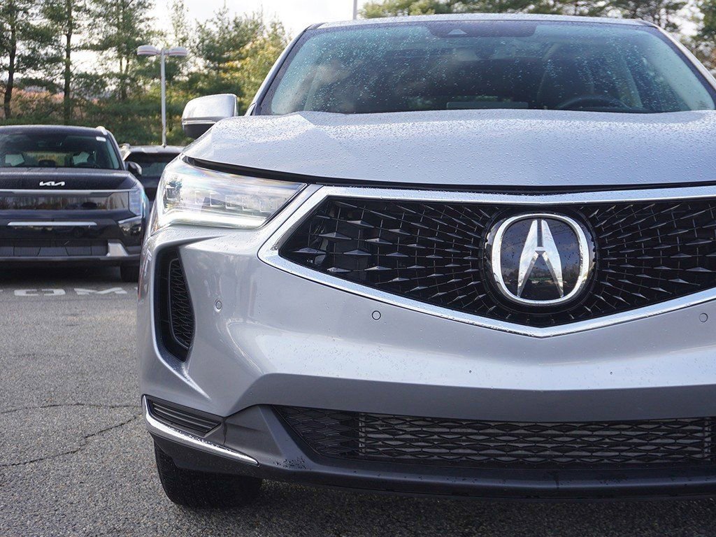Used 2023 Acura RDX AWD w/ Technology Package image 16
