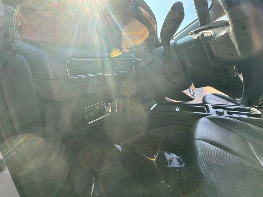 Used 2020 Lincoln Corsair Reserve w/ Equipment Group 201A image 24