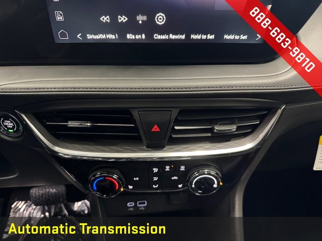 New 2026 Buick Encore GX Sport Touring w/ Comfort Package image 4