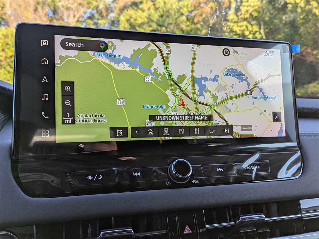 New 2025 Mitsubishi Outlander SE image 22