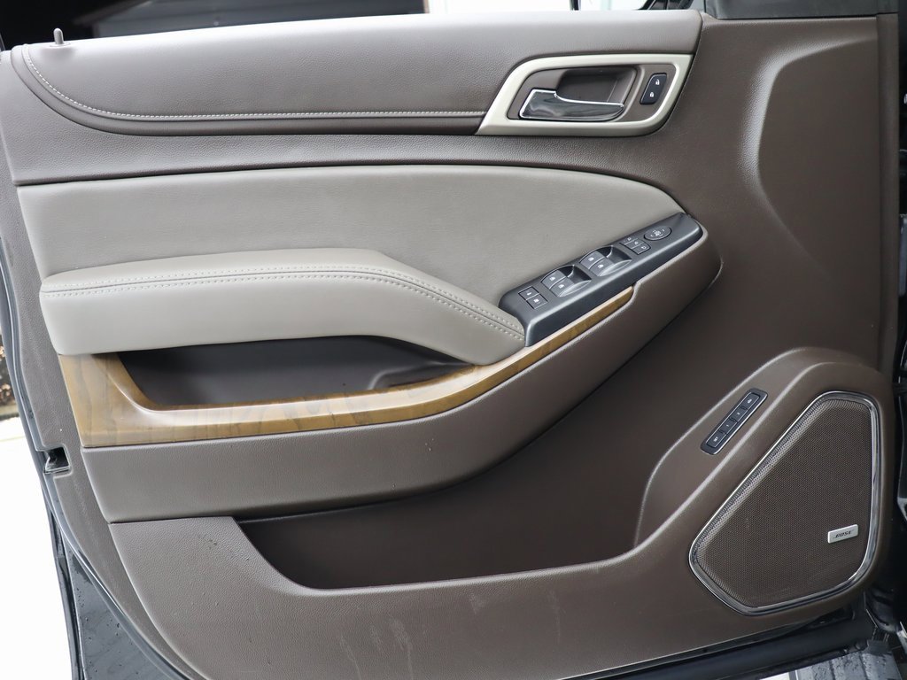 Used 2019 GMC Yukon Denali w/ Denali Ultimate Package image 46