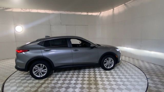 Used 2024 Buick Envista Preferred w/ Convenience I Package image 9