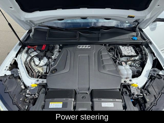 Used 2025 Audi Q7 2.0T Premium w/ Convenience Package image 27