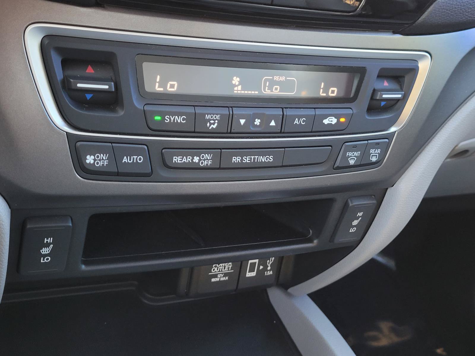 Used 2019 Honda Ridgeline RTL-T image 28