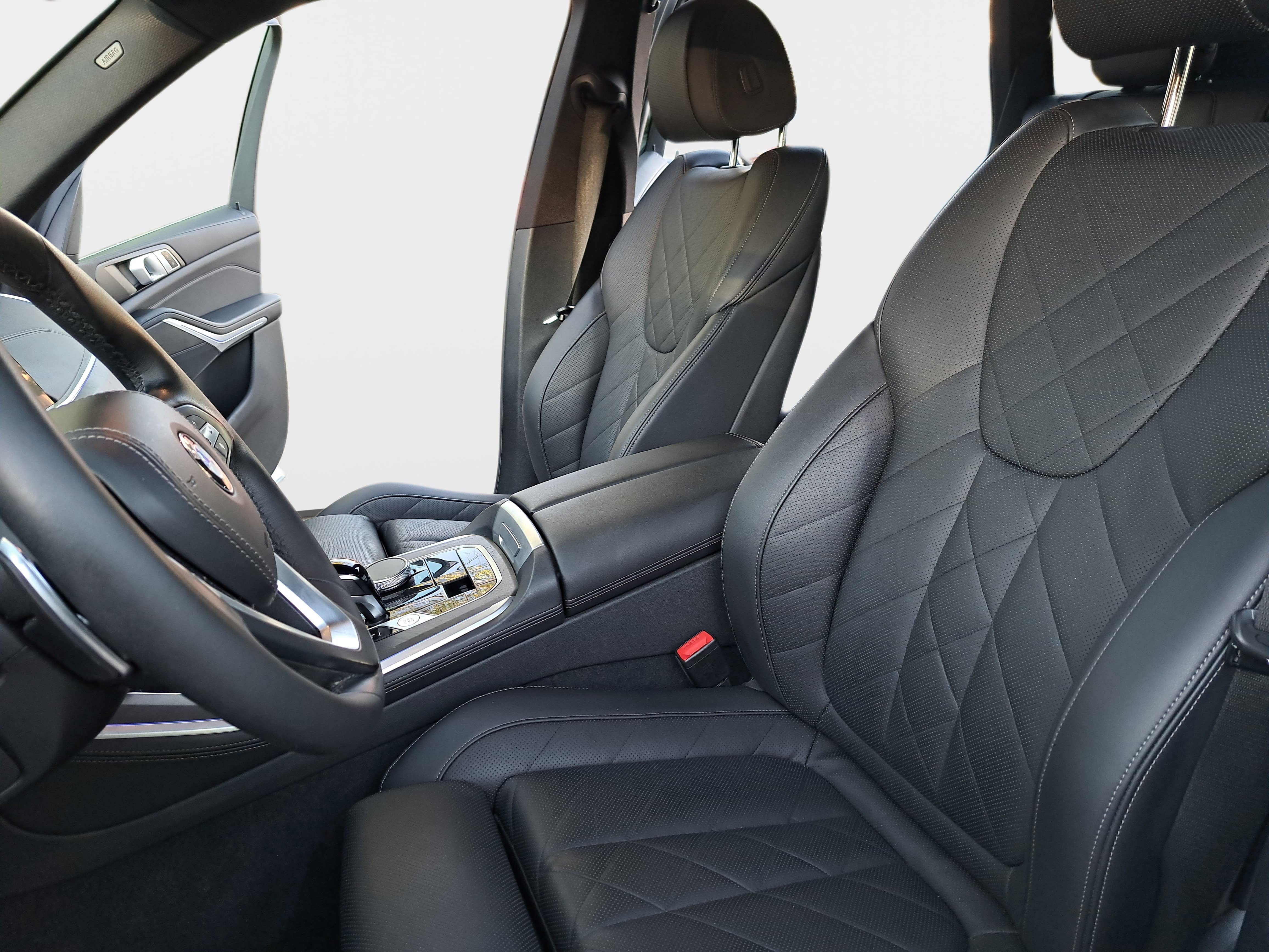 Used 2023 BMW X5 sDrive40i w/ Premium Package image 15