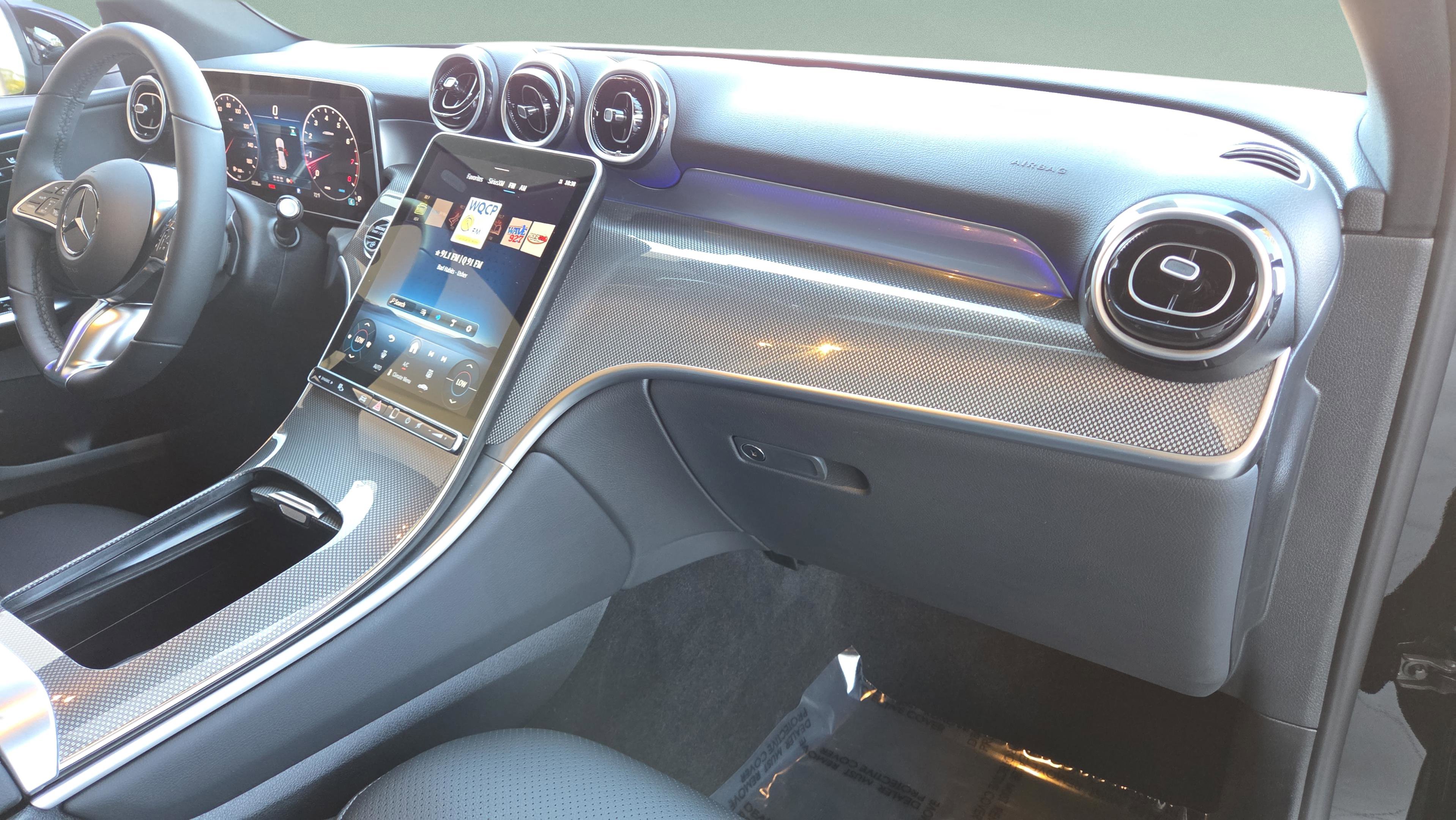 Certified 2026 Mercedes-Benz GLC 300 image 16