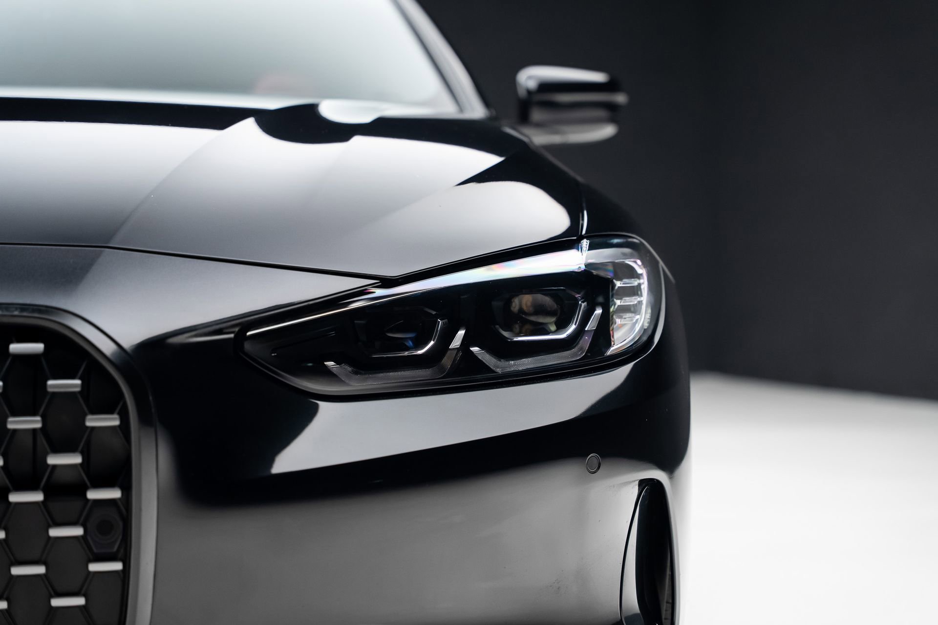 Used 2024 BMW 430i Coupe w/ Convenience Package image 10