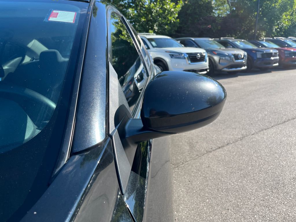 Used 2020 Nissan Altima 2.5 S FWD image 33