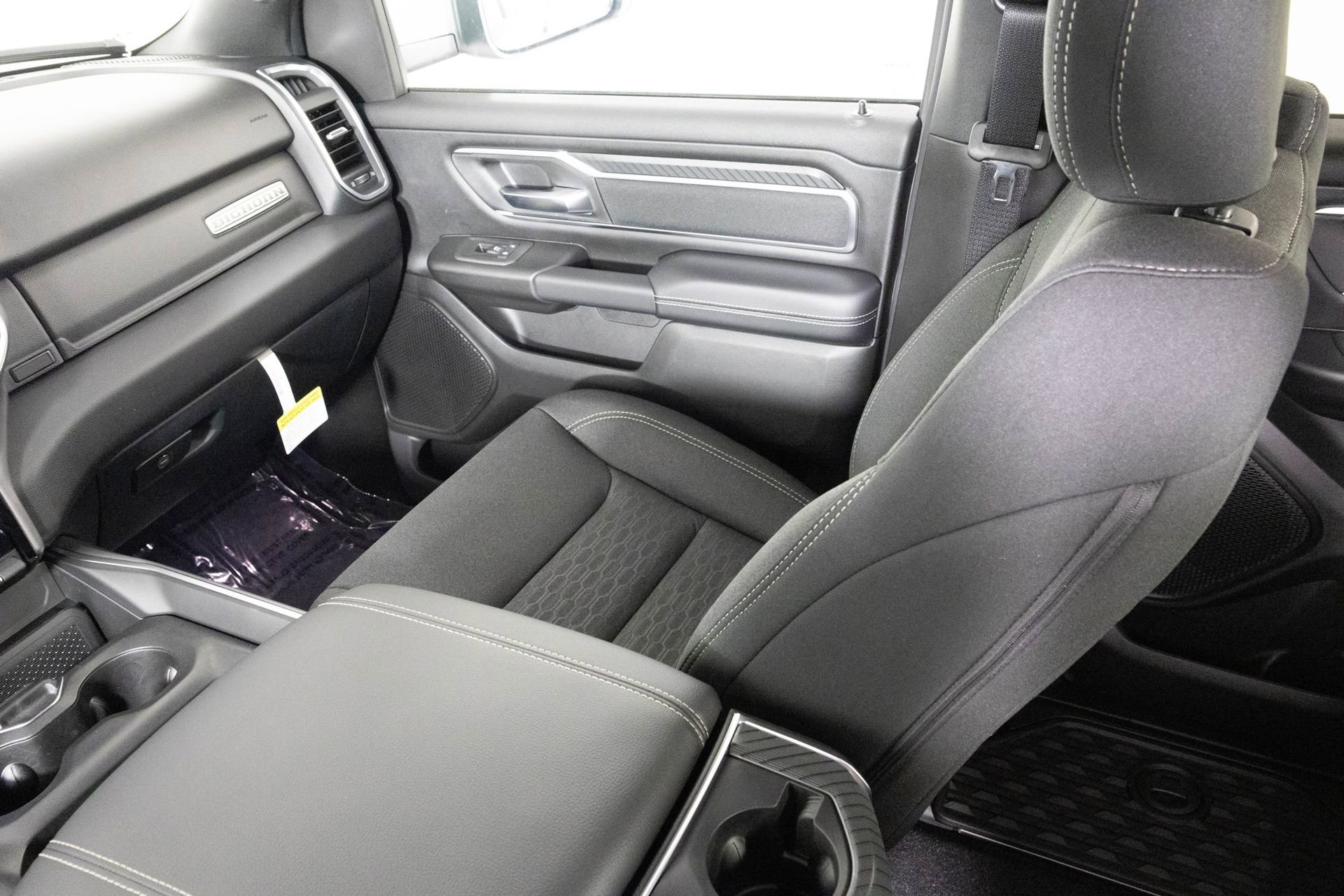 New 2026 RAM 1500 Big Horn image 31