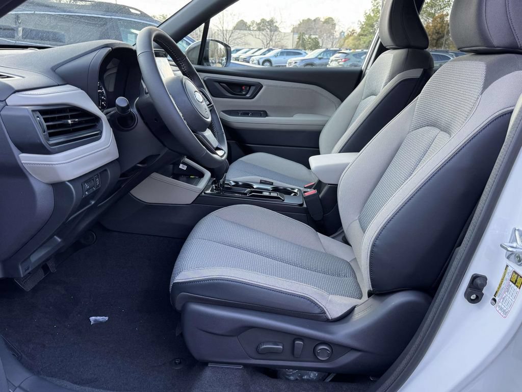 Certified 2026 Subaru Forester Premium AWD/4WD image 16