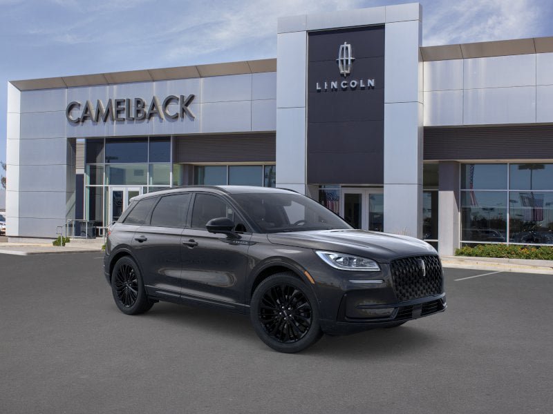New 2026 Lincoln Corsair Reserve AWD/4WD image 31