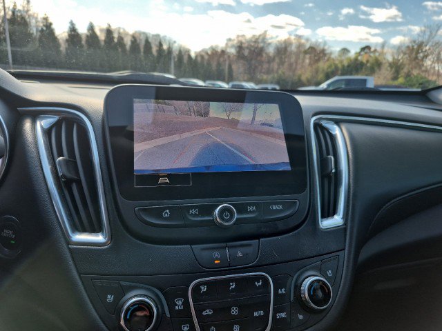 Used 2023 Chevrolet Malibu LT image 24