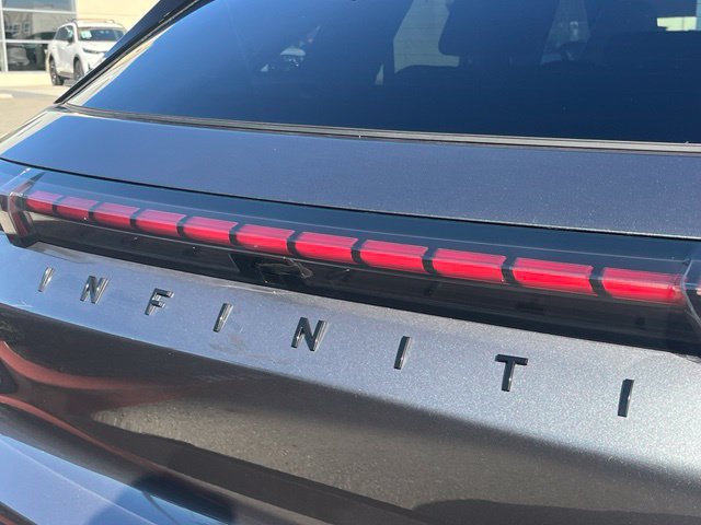 New 2027 INFINITI QX65 Sport w/ Cargo Package AWD/4WD image 35