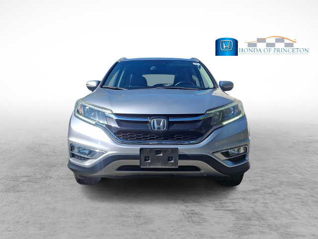 Used 2015 Honda CR-V Touring image 2