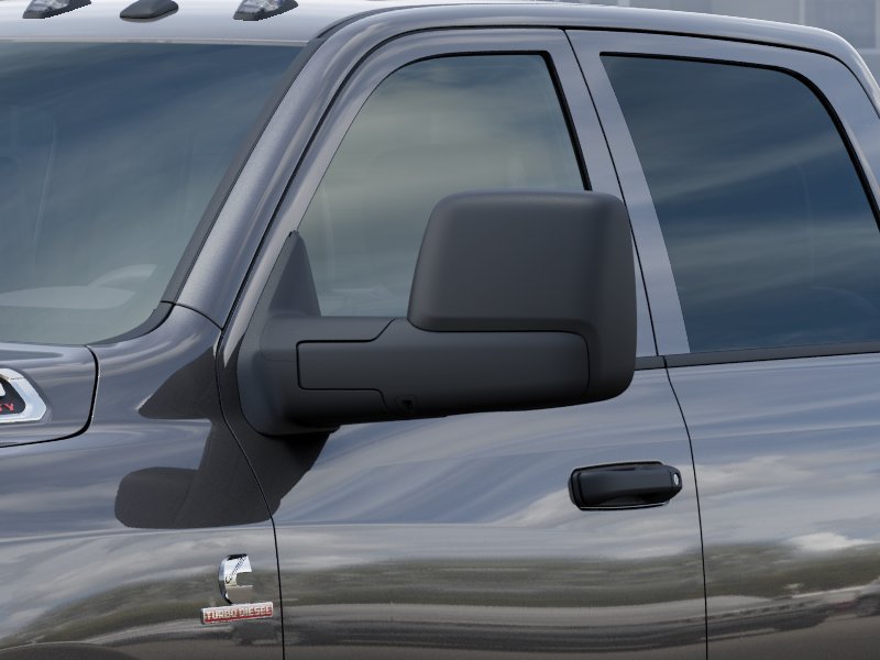 New 2026 RAM 3500 Tradesman AWD/4WD image 14