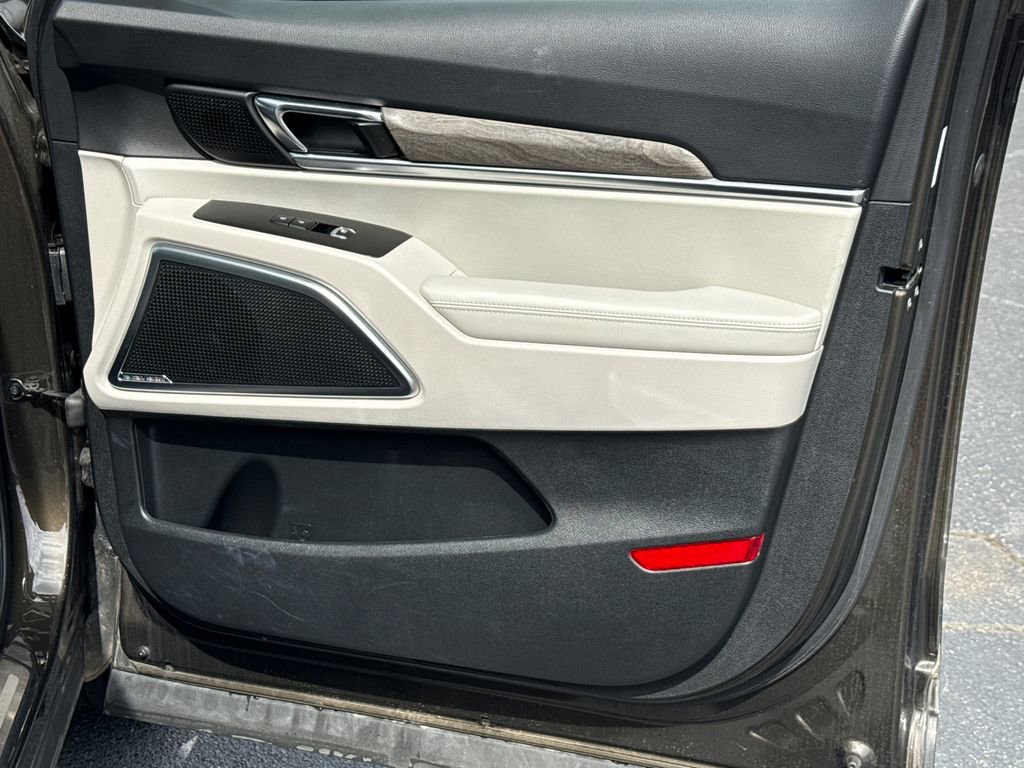 Used 2022 Kia Telluride SX image 14