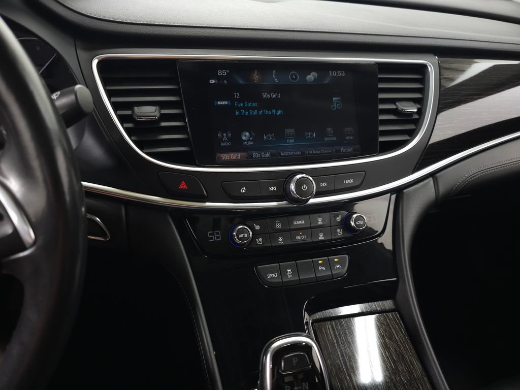 Used 2019 Buick LaCrosse Premium w/ Sun and Shade Package FWD image 27