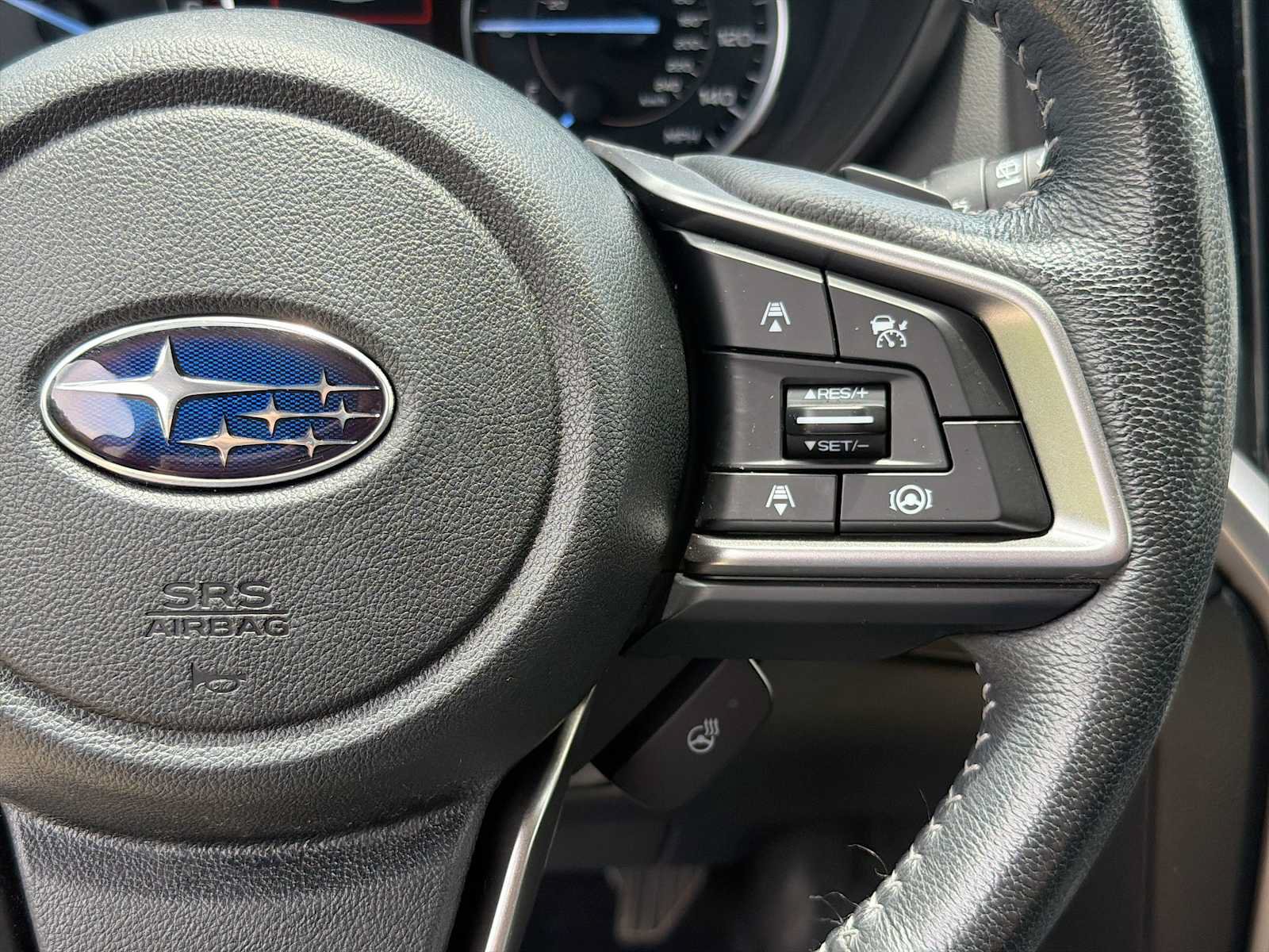 Used 2021 Subaru Ascent Limited w/ Popular Package #2A AWD/4WD image 21