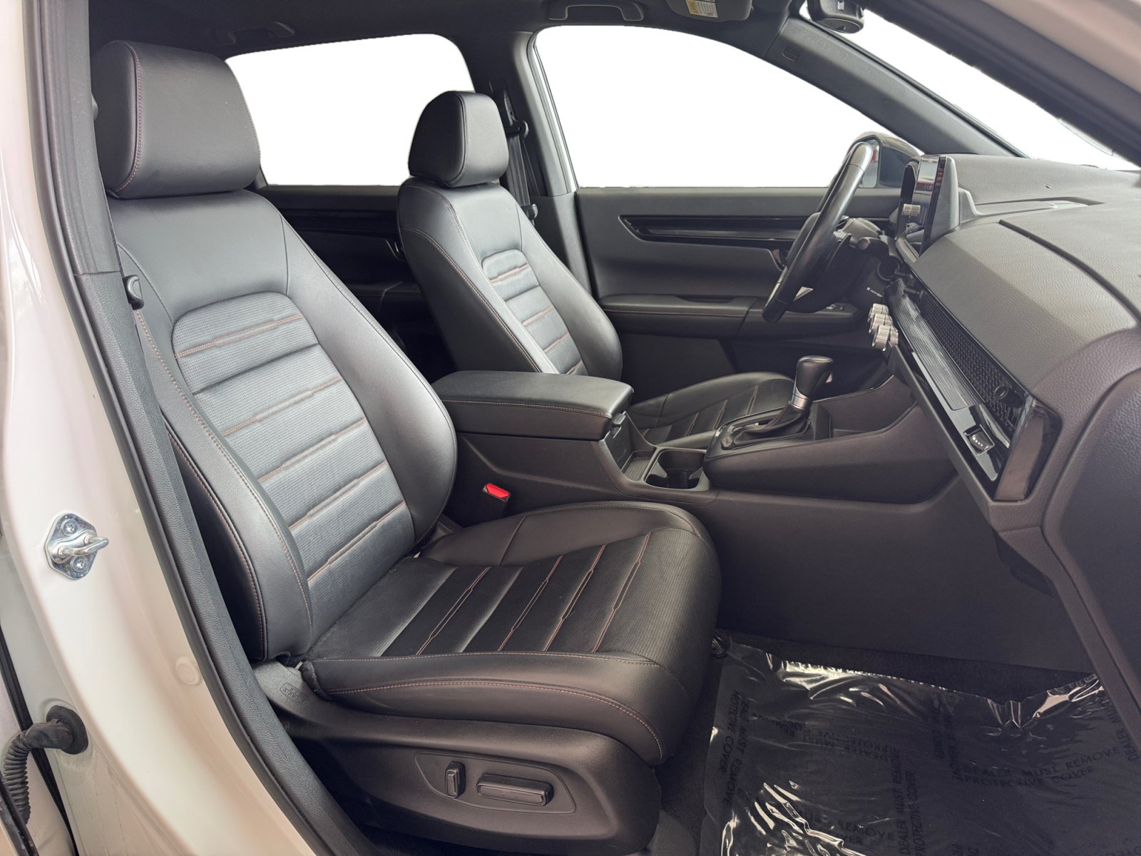 Used 2025 Honda CR-V Sport Touring image 15