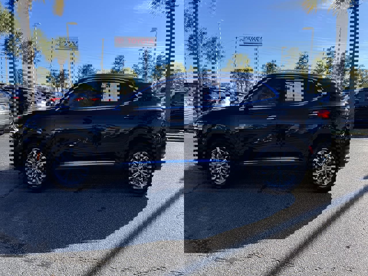 Used 2023 Buick Envision Preferred image 7