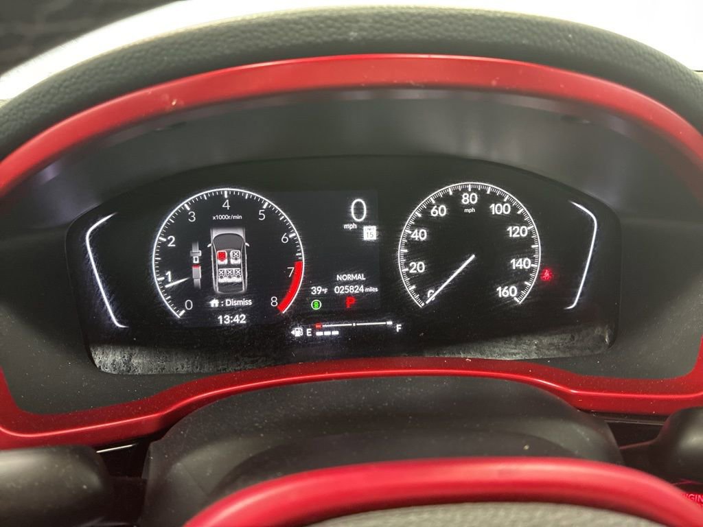 Used 2024 Honda Civic Sport image 14