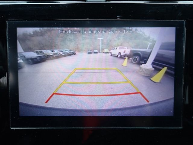 Used 2023 Hyundai Santa Cruz SEL w/ Activity Package image 24