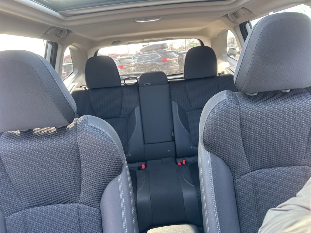 Certified 2024 Subaru Forester Premium image 21