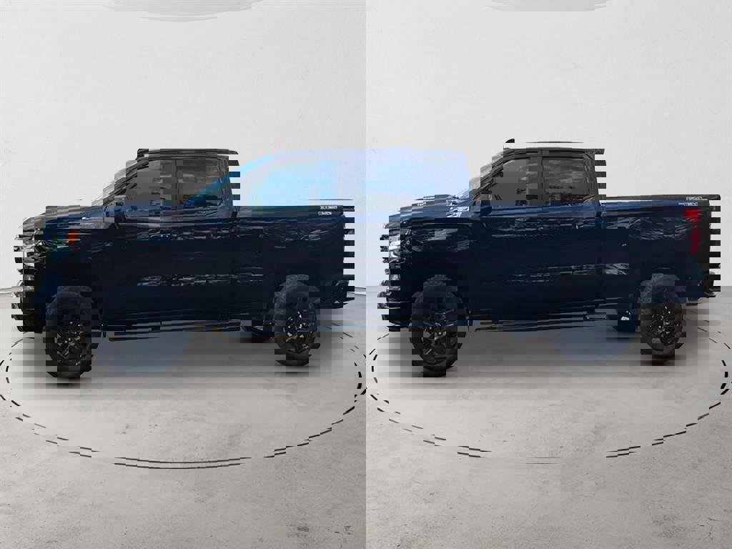 New 2026 Chevrolet Silverado 1500 LT Trail Boss image 8