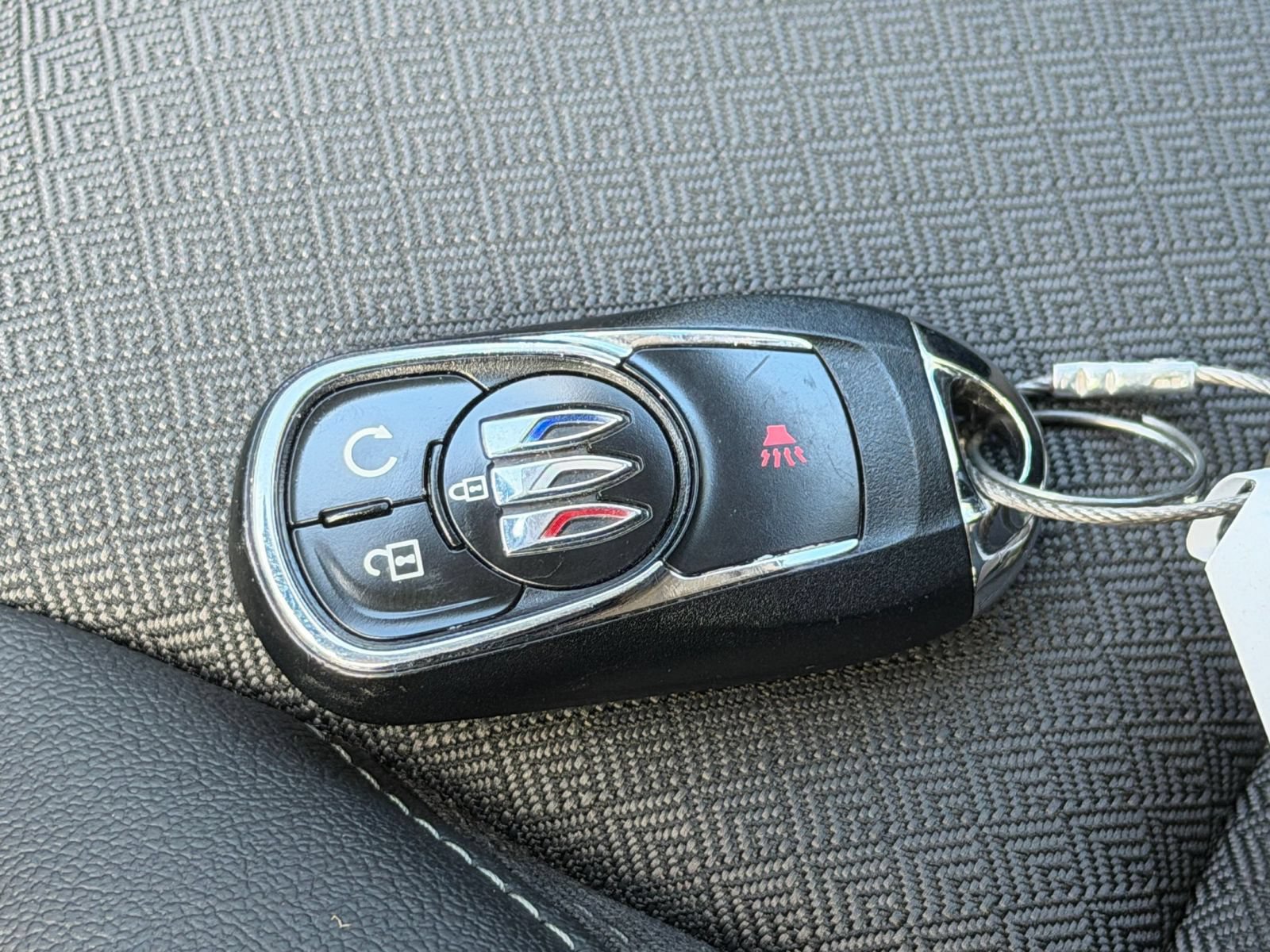 Used 2026 Buick Encore GX Preferred FWD image 22
