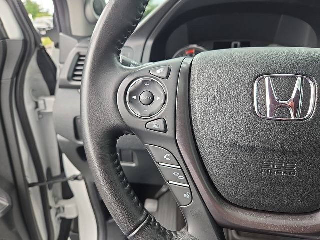 Certified 2023 Honda Ridgeline RTL image 21