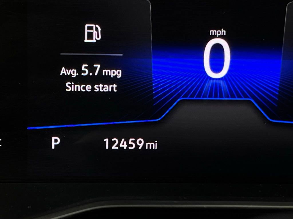 Used 2024 Volkswagen Jetta Sport image 13