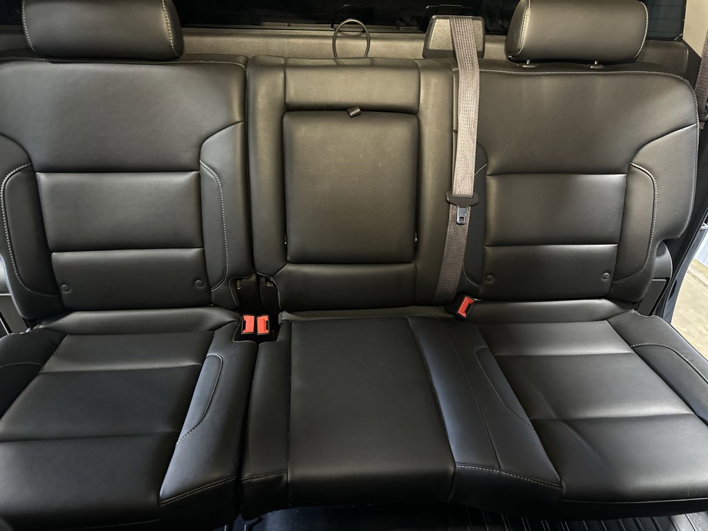 Used 2016 Chevrolet Silverado 2500 LT w/ Midnight Edition image 35