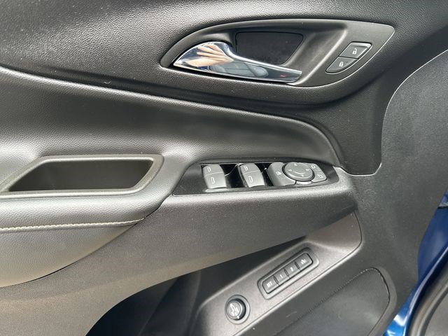 Certified 2023 Chevrolet Equinox Premier image 11