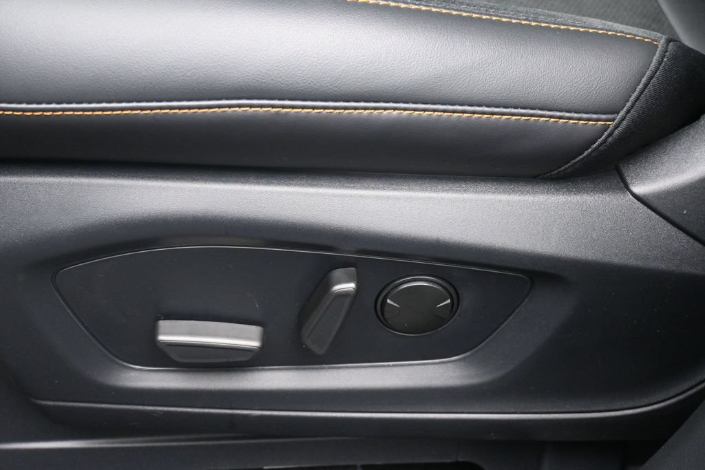 New 2026 Ford Explorer Tremor AWD/4WD image 20