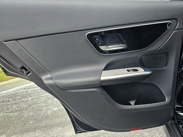 New 2026 Mercedes-Benz GLC 300 4MATIC image 25