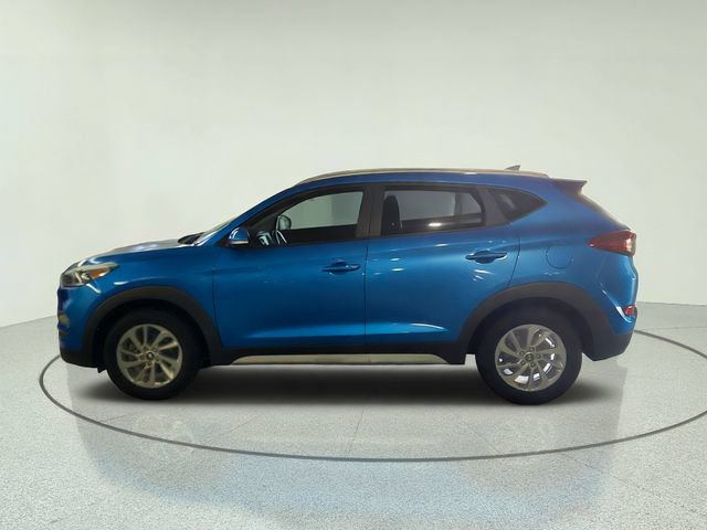 Used 2017 Hyundai Tucson SE Plus AWD/4WD image 6